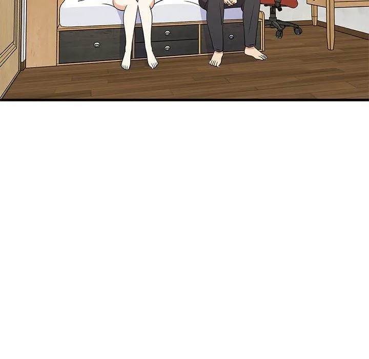难缠姐妹偏要和我同居 - 第42話 - page 23