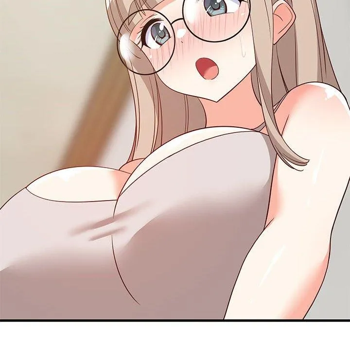 难缠姐妹偏要和我同居 - 第42話 - page 155