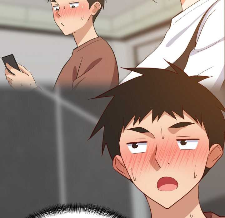 难缠姐妹偏要和我同居 - 第77話 - page 58