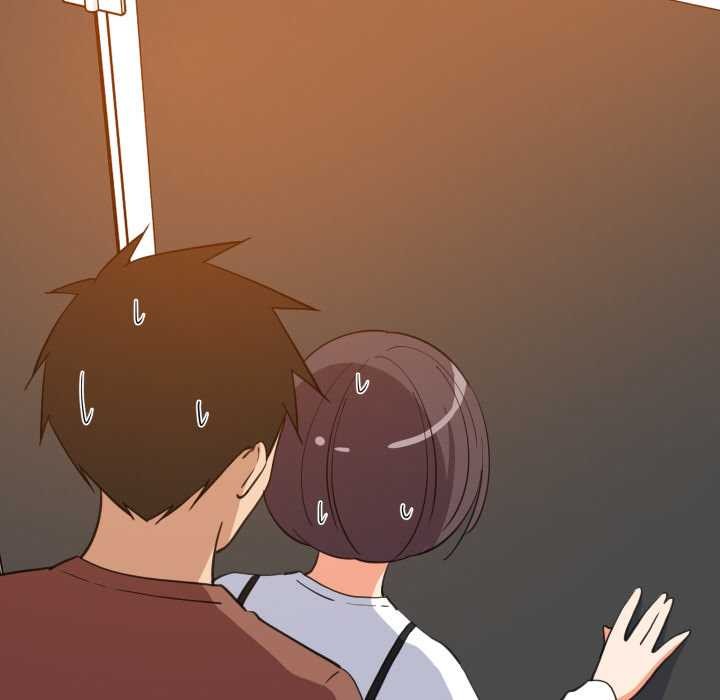 难缠姐妹偏要和我同居 - 第77話 - page 125