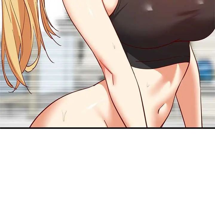 难缠姐妹偏要和我同居 - 第104話 - page 37