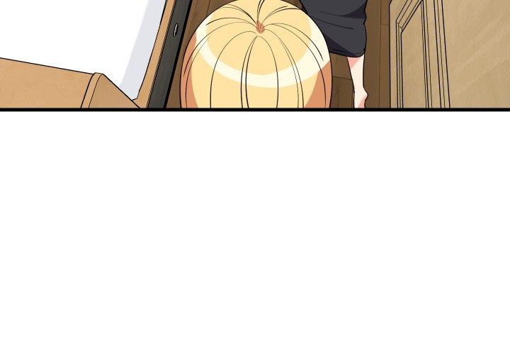 难缠姐妹偏要和我同居 - 第53話 - page 4