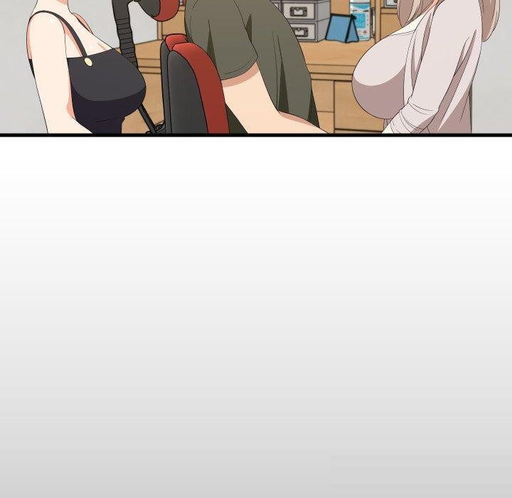 难缠姐妹偏要和我同居 - 第53話 - page 20