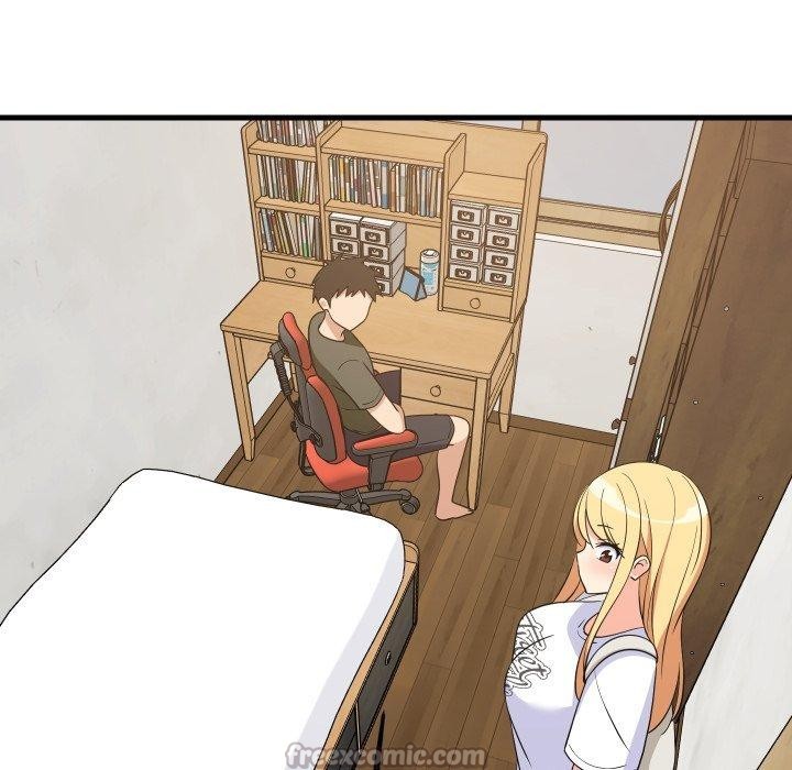 难缠姐妹偏要和我同居 - 第53話 - page 98