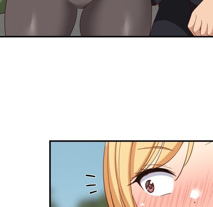 难缠姐妹偏要和我同居 - 第62話 - page 41