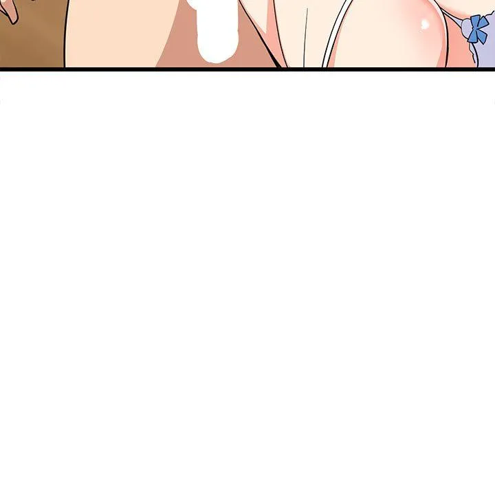 难缠姐妹偏要和我同居 - 第13話 - page 7