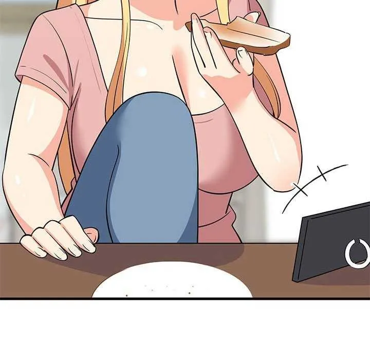 难缠姐妹偏要和我同居 - 第37話 - page 10