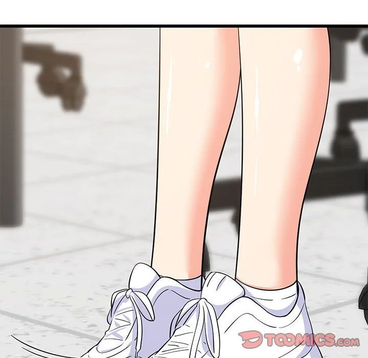 难缠姐妹偏要和我同居 - 第15話 - page 44