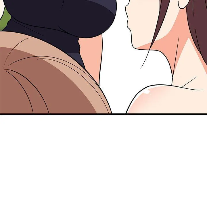 难缠姐妹偏要和我同居 - 第15話 - page 54