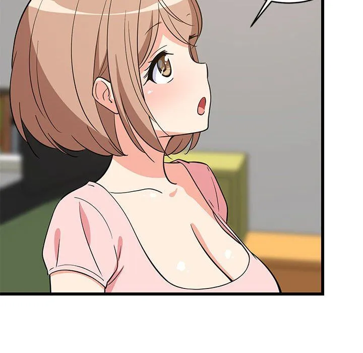 难缠姐妹偏要和我同居 - 第15話 - page 69