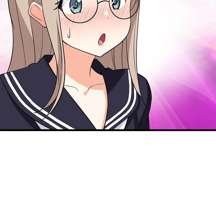 难缠姐妹偏要和我同居 - 第15話 - page 78