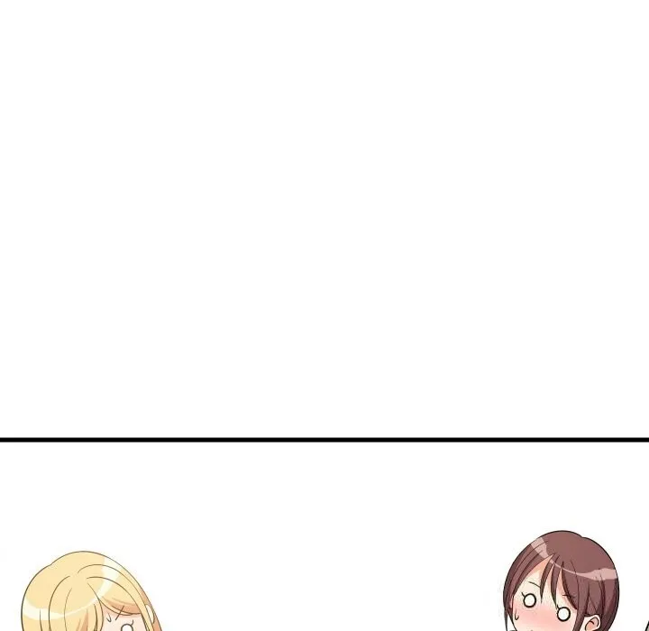 难缠姐妹偏要和我同居 - 第60話 - page 76