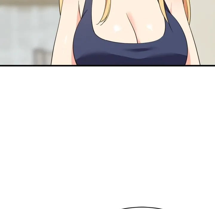 难缠姐妹偏要和我同居 - 第60話 - page 94