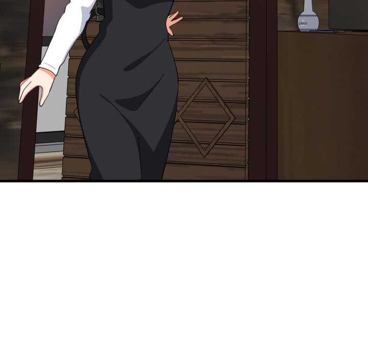 难缠姐妹偏要和我同居 - 第76話 - page 22