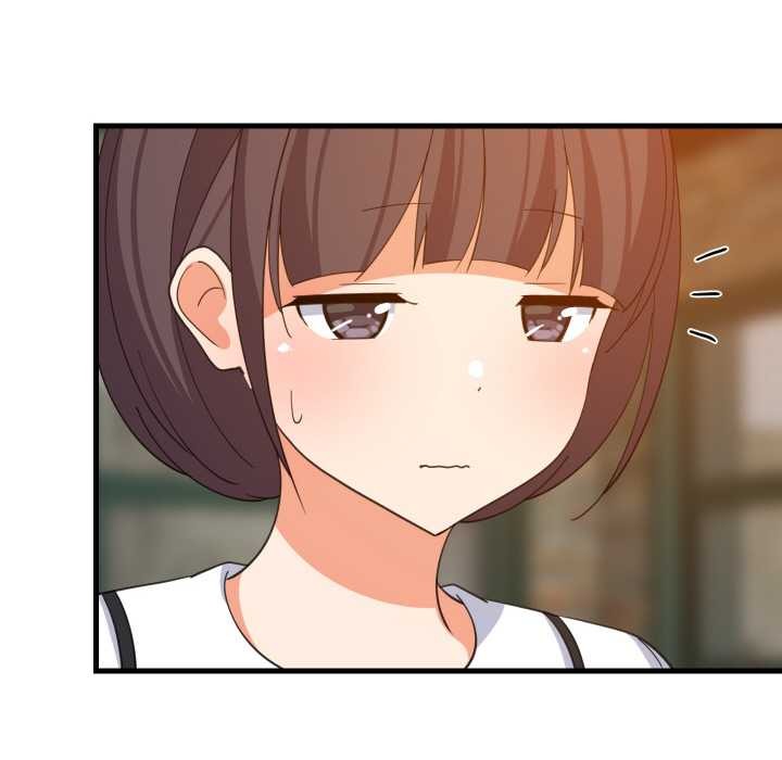 难缠姐妹偏要和我同居 - 第76話 - page 23