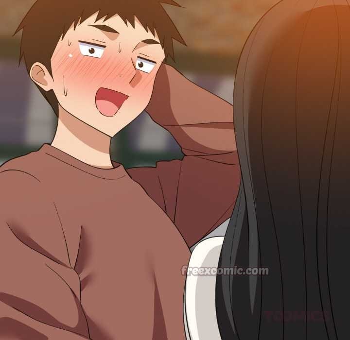 难缠姐妹偏要和我同居 - 第76話 - page 45