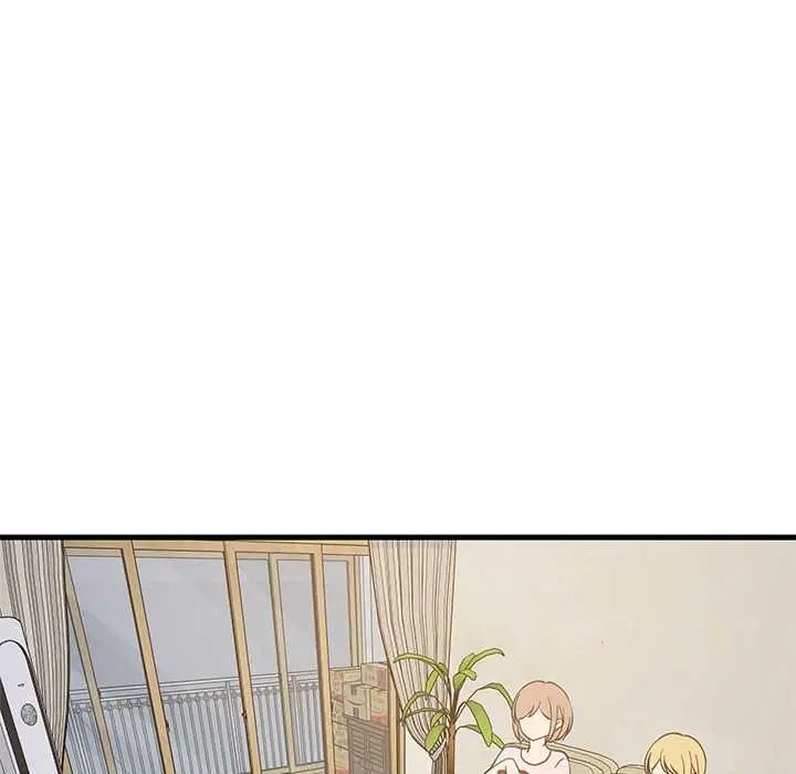 难缠姐妹偏要和我同居 - 第101話 - page 34