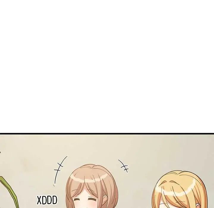 难缠姐妹偏要和我同居 - 第101話 - page 36