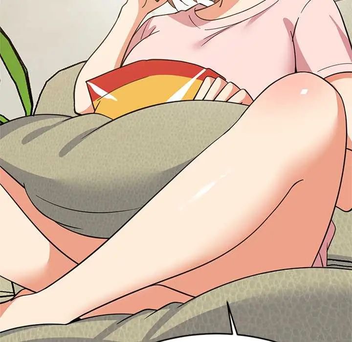 难缠姐妹偏要和我同居 - 第101話 - page 56