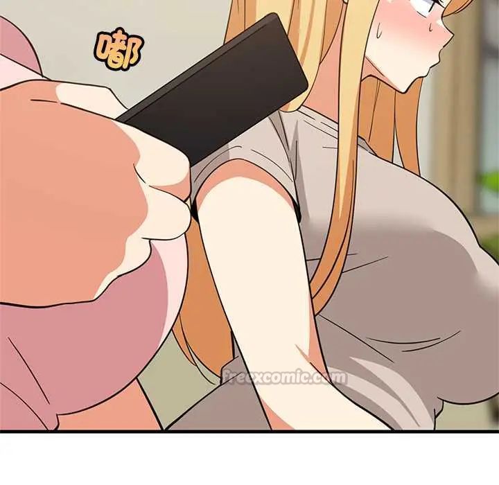 难缠姐妹偏要和我同居 - 第101話 - page 60