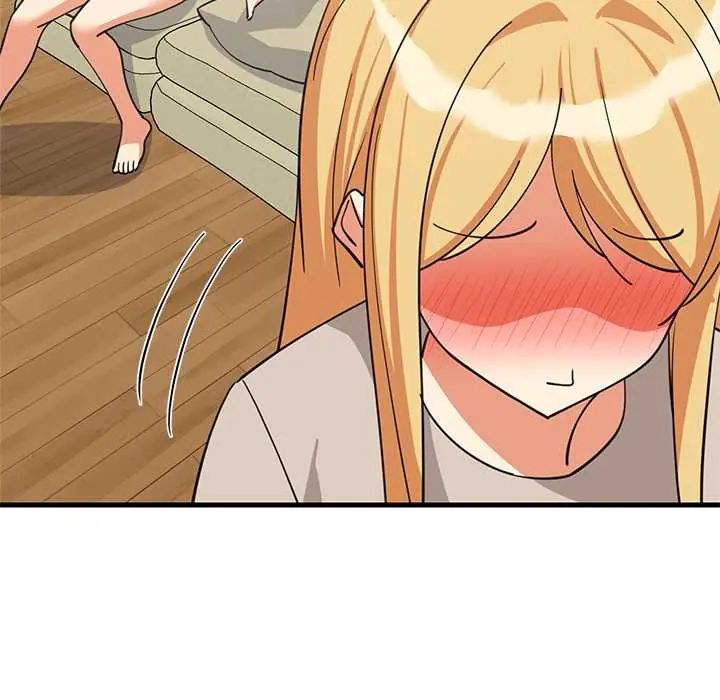 难缠姐妹偏要和我同居 - 第101話 - page 79
