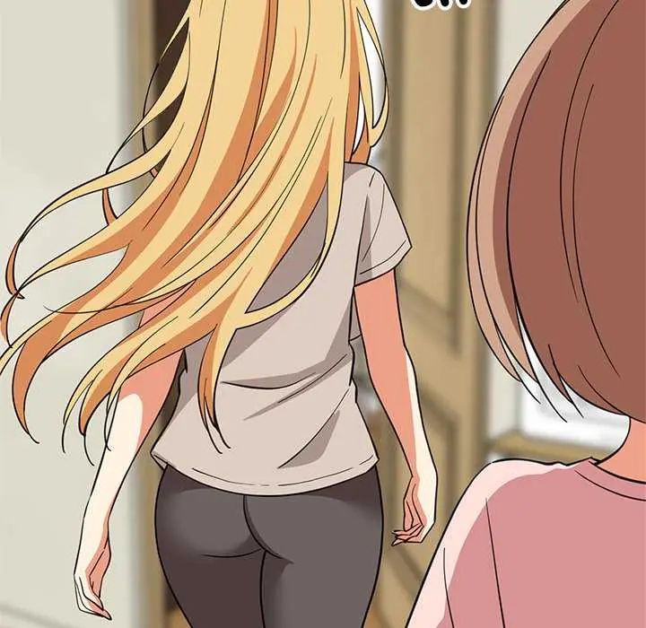 难缠姐妹偏要和我同居 - 第101話 - page 95