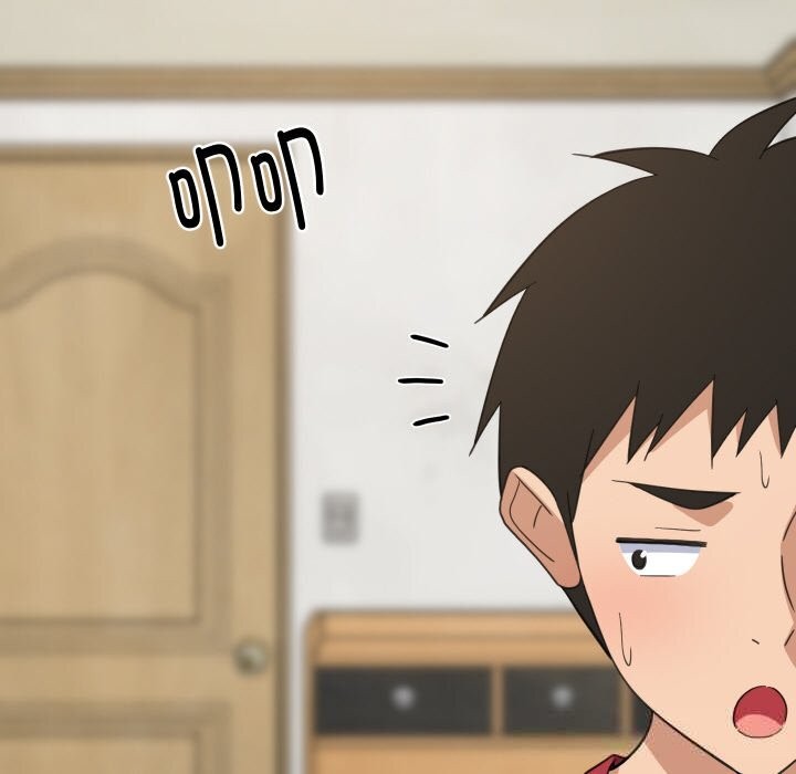 难缠姐妹偏要和我同居 - 第61話 - page 54