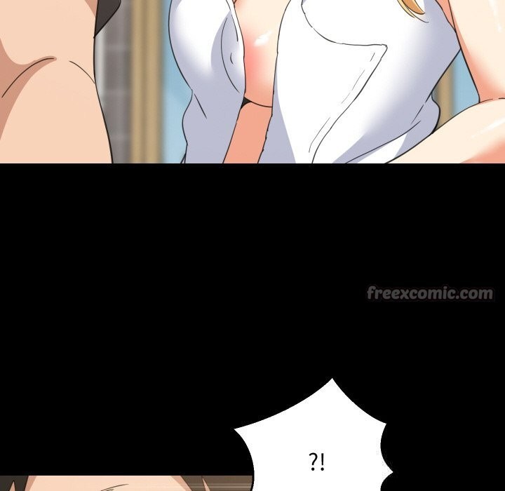 难缠姐妹偏要和我同居 - 第61話 - page 112