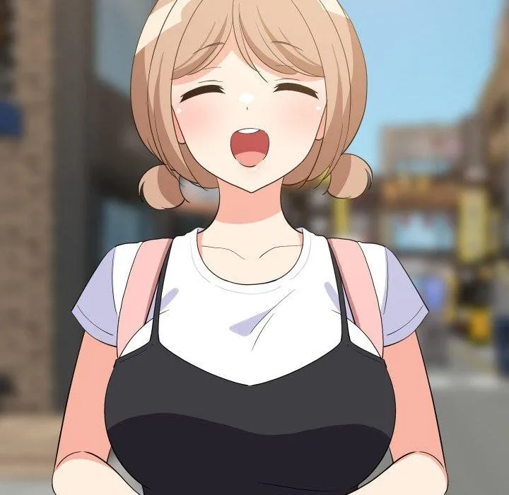 难缠姐妹偏要和我同居 - 第48話 - page 33