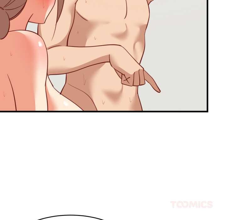 难缠姐妹偏要和我同居 - 第67話 - page 81