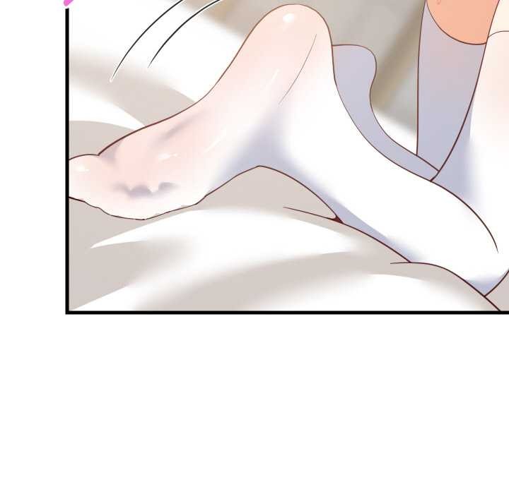 难缠姐妹偏要和我同居 - 第67話 - page 86