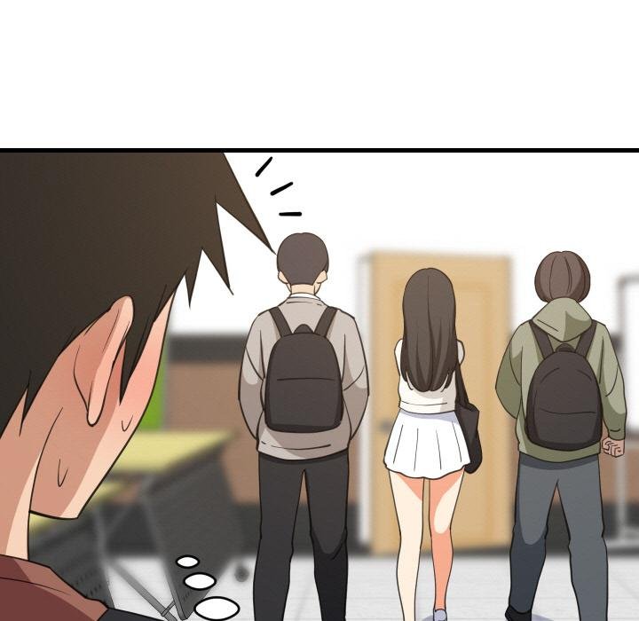 难缠姐妹偏要和我同居 - 第73話 - page 36