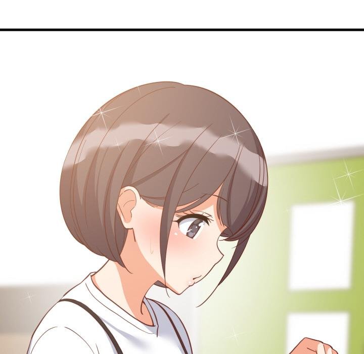 难缠姐妹偏要和我同居 - 第73話 - page 110