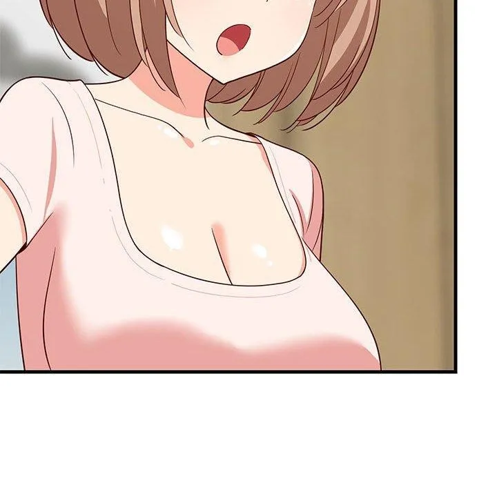 难缠姐妹偏要和我同居 - 第22話 - page 6