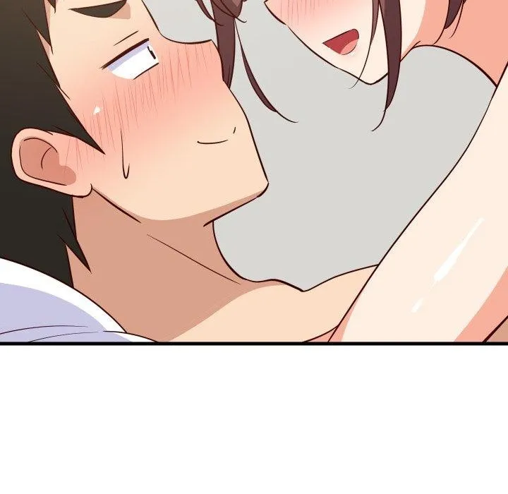 难缠姐妹偏要和我同居 - 第47話 - page 76