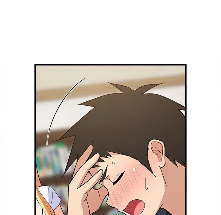 难缠姐妹偏要和我同居 - 第38話 - page 18