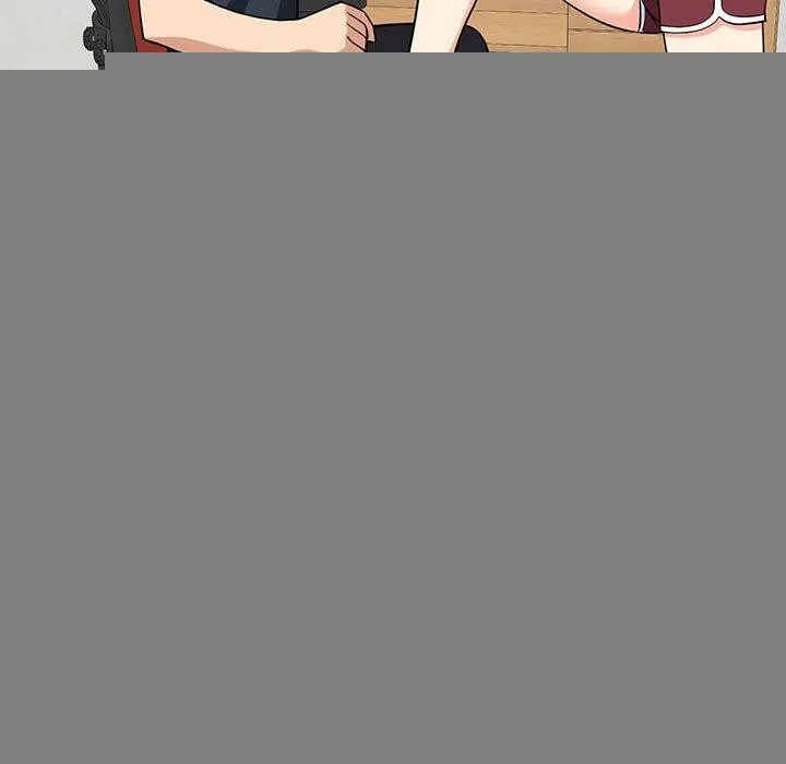 难缠姐妹偏要和我同居 - 第38話 - page 33