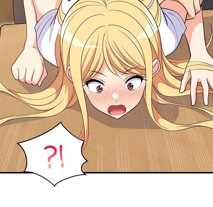 难缠姐妹偏要和我同居 - 第38話 - page 47