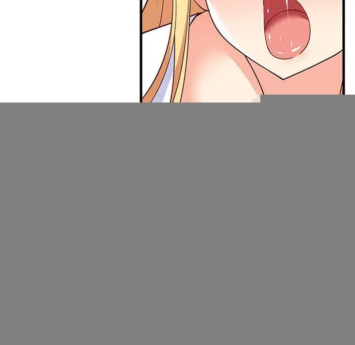 难缠姐妹偏要和我同居 - 第38話 - page 61