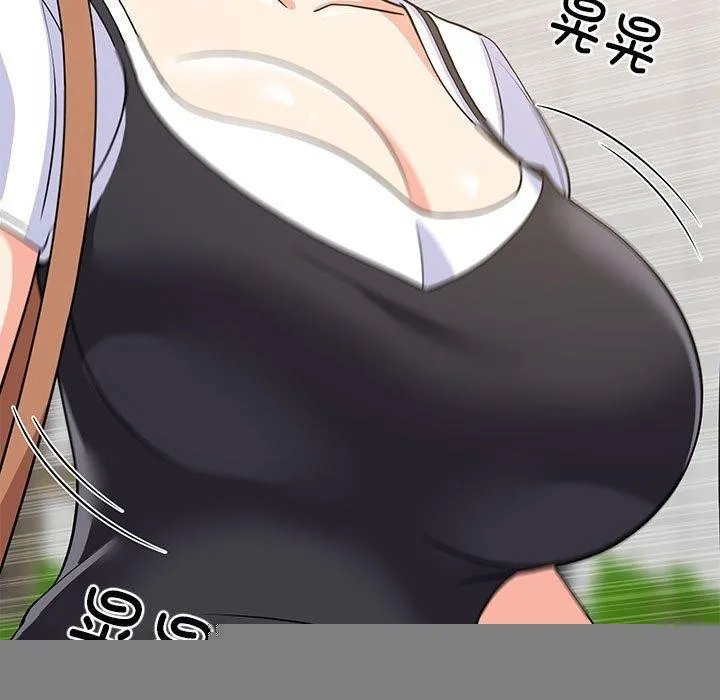 难缠姐妹偏要和我同居 - 第38話 - page 121