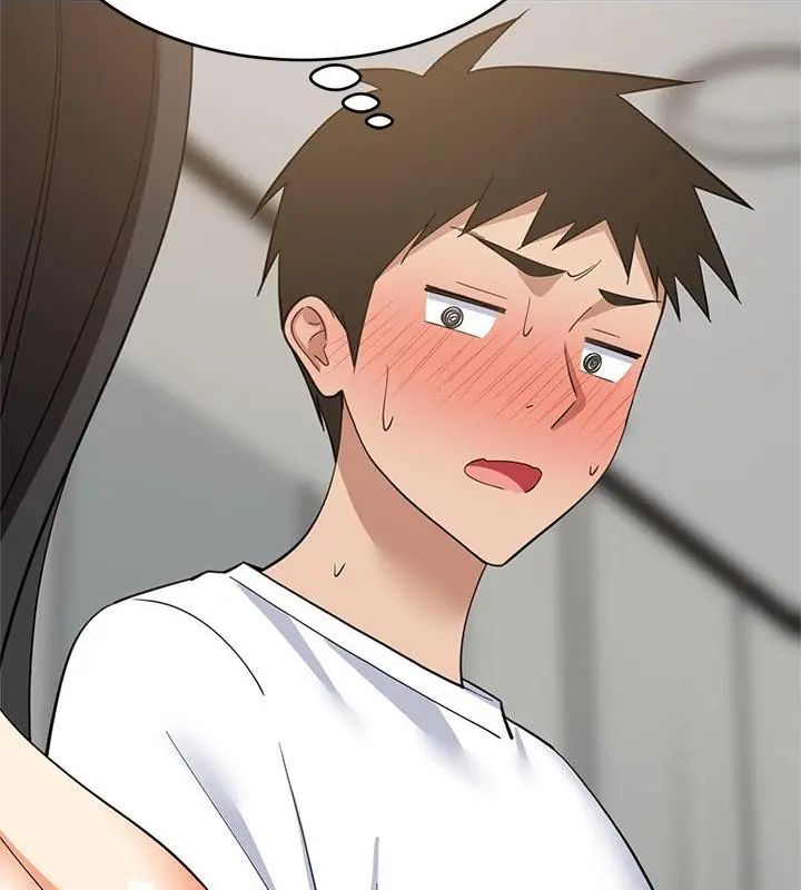 难缠姐妹偏要和我同居 - 第99話 - page 64