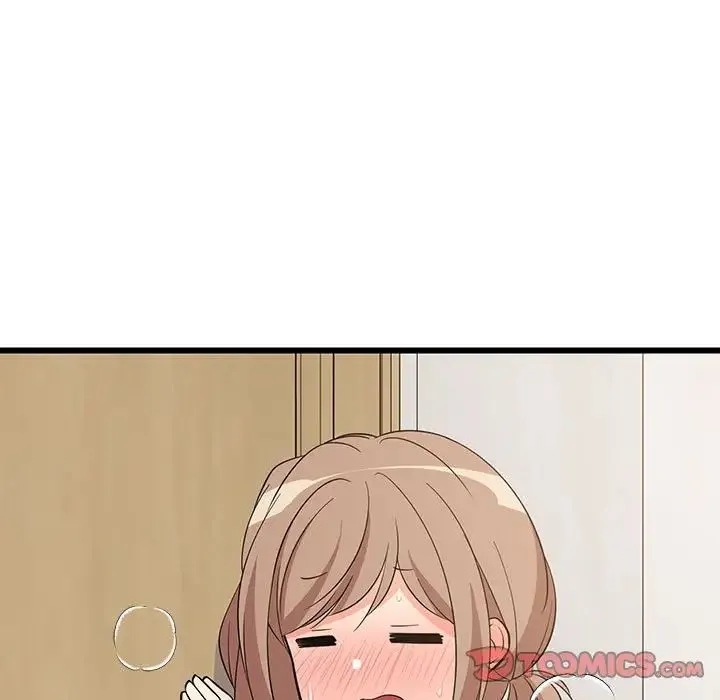 难缠姐妹偏要和我同居 - 第8話 - page 44