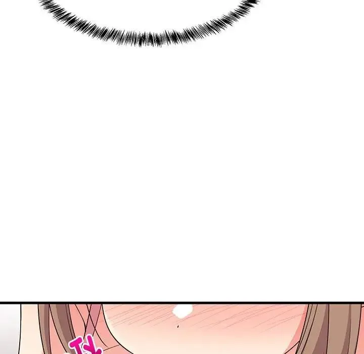 难缠姐妹偏要和我同居 - 第4話 - page 34
