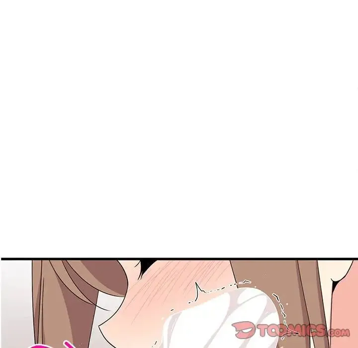 难缠姐妹偏要和我同居 - 第4話 - page 81