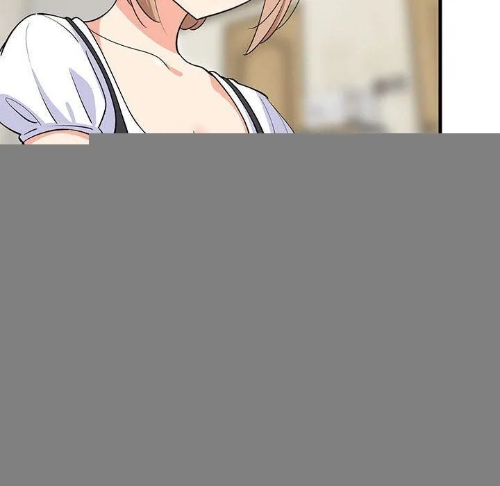 难缠姐妹偏要和我同居 - 第39話 - page 6