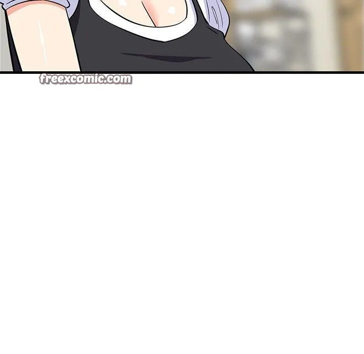 难缠姐妹偏要和我同居 - 第39話 - page 16