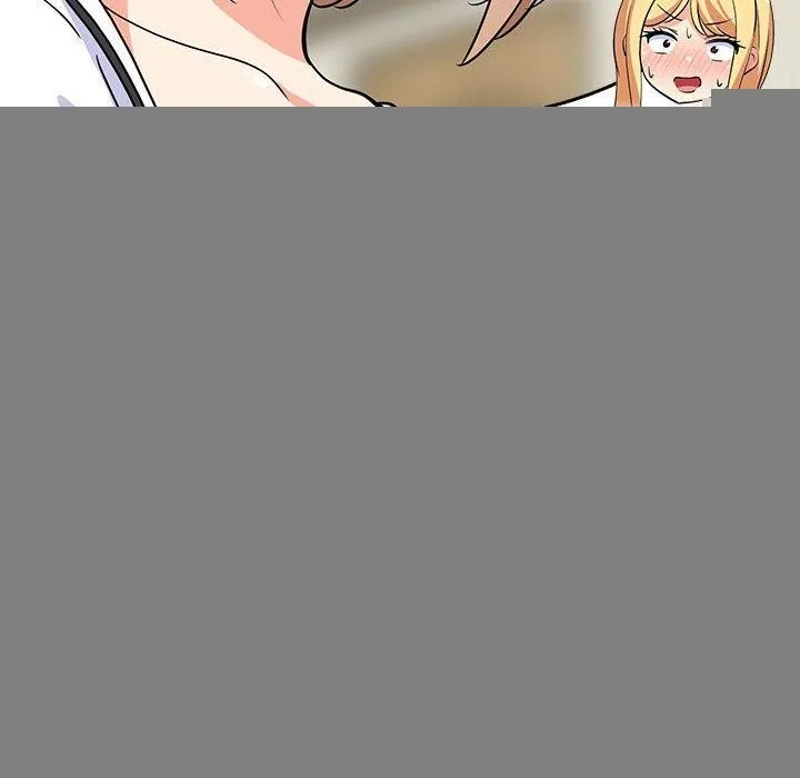 难缠姐妹偏要和我同居 - 第39話 - page 29