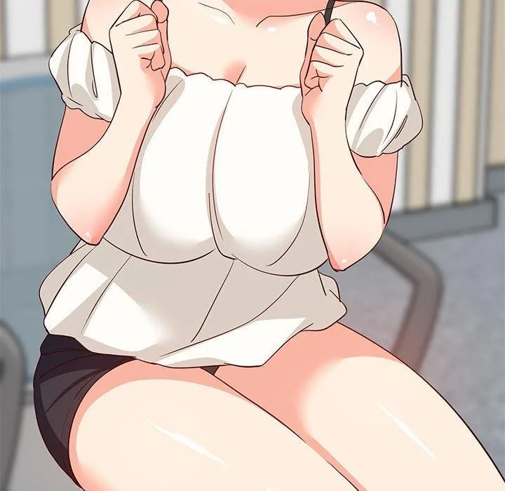 难缠姐妹偏要和我同居 - 第39話 - page 137
