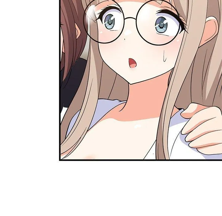 难缠姐妹偏要和我同居 - 第39話 - page 149