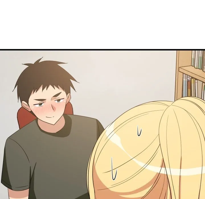 难缠姐妹偏要和我同居 - 第55話 - page 72